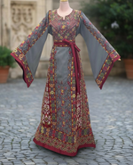 Load image into Gallery viewer, The Royal Queen Thoub
