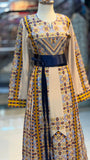 Al-Sultanah Royal Heritage Modern Elegance Thoub