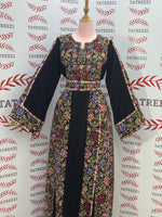 Load image into Gallery viewer, Three Colors Royal Designs Inspired by Authentic Palestinian Heritage
