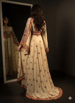 Load image into Gallery viewer, Cinderella’s Embroidered Gown
