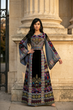 Royal Tatreez Thoub – Saya Edition