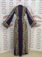 Load image into Gallery viewer, Three Colors Royal Designs Inspired by Authentic Palestinian Heritage
