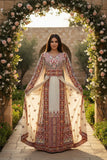 Cinderella’s Embroidered Gown
