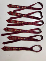 Load image into Gallery viewer, Handmade Palestinian men’s Necktie
