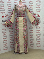 Load image into Gallery viewer, Three Colors Royal Designs Inspired by Authentic Palestinian Heritage
