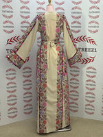 Load image into Gallery viewer, Three Colors Royal Designs Inspired by Authentic Palestinian Heritage
