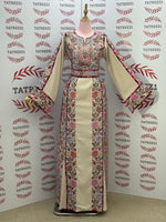 Load image into Gallery viewer, Three Colors Royal Designs Inspired by Authentic Palestinian Heritage
