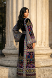 Royal Tatreez Thoub – Saya Edition