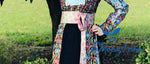 Load image into Gallery viewer, Original Handmade Kashmir Belt For Embroidered Thobe Dress Palestinian Heritage
